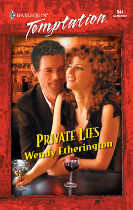 Title details for Private Lies by Wendy Etherington - Available